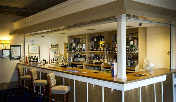 BEST WESTERN Lansdowne Hotel