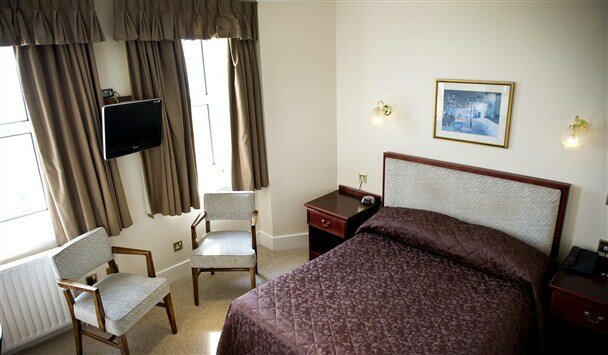BEST WESTERN Lansdowne Hotel