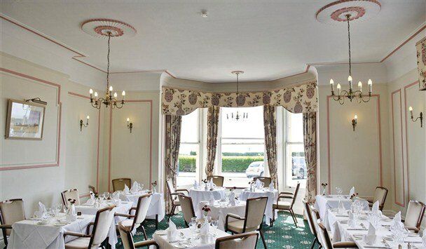 Best Western Lansdowne Hotel